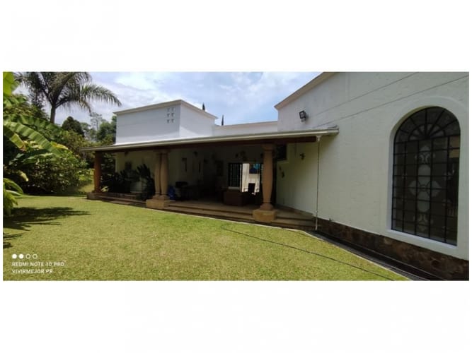 Casa de 5 alcobas en venta en El Poblado, Medellín, 820 m² · foto 5 de 23