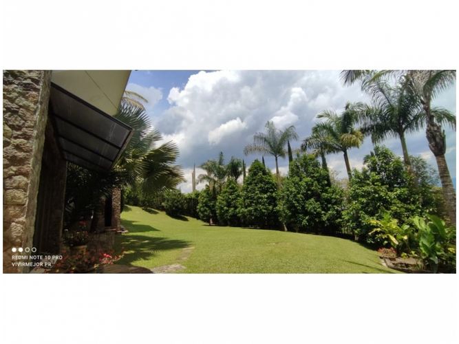 Casa de 5 alcobas en venta en El Poblado, Medellín, 820 m² · foto 6 de 23