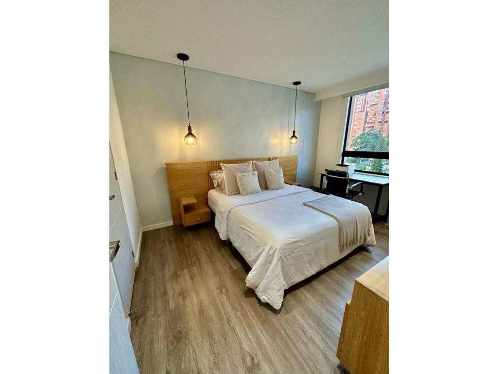Apartamento en venta en El Poblado, Medellín · foto 18 de 24