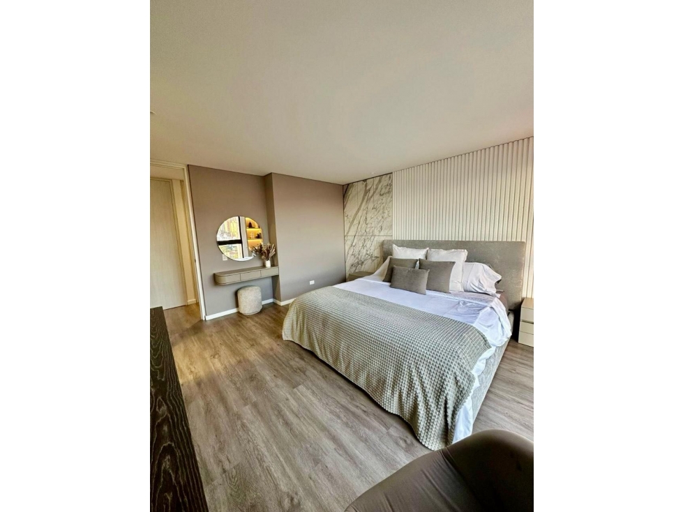 Apartamento en venta en El Poblado, Medellín · foto 19 de 24