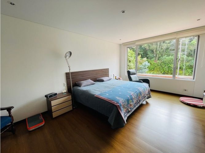 Casa de 5 alcobas en venta en Vía Las Palmas, Envigado, 500 m² · foto 7 de 16