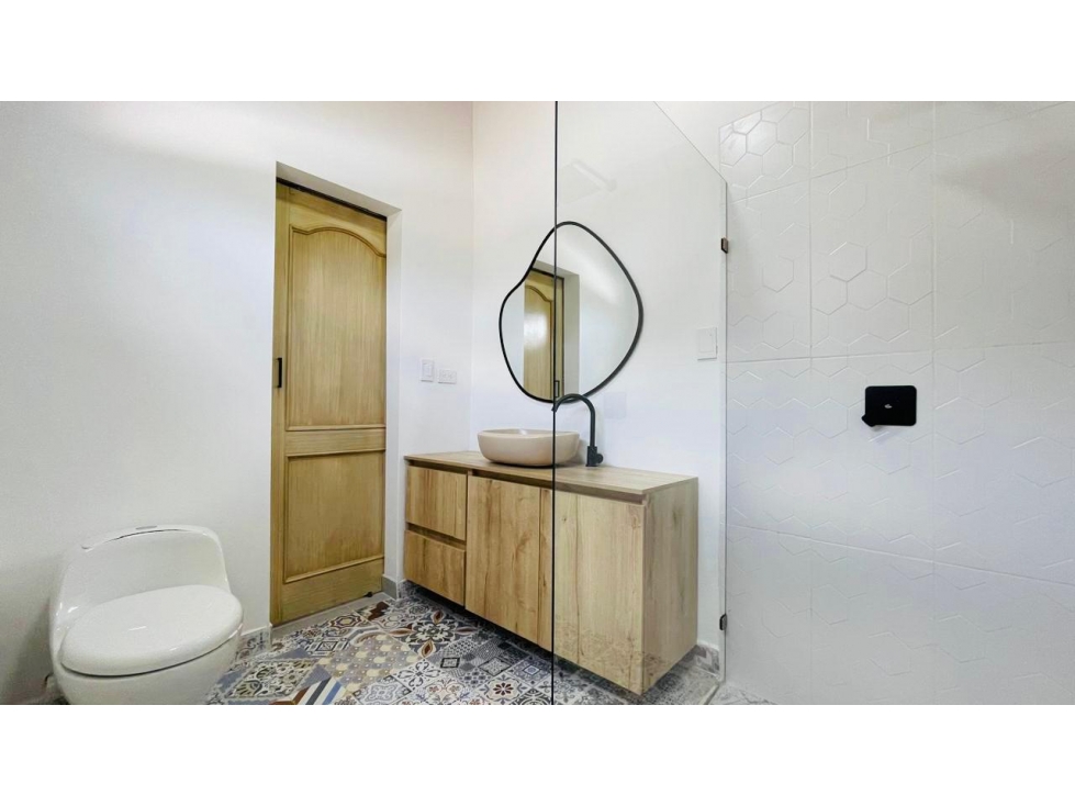 Apartamento en venta en La Candelaria, Medellín · foto 5 de 21