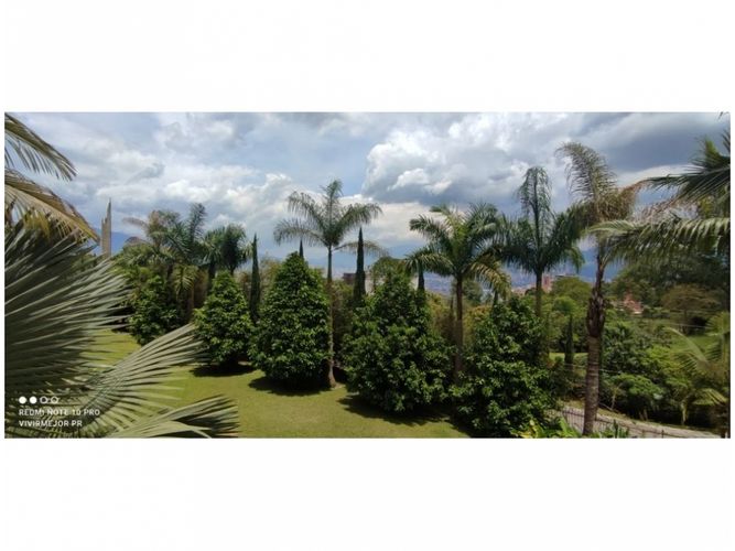 Casa de 5 alcobas en venta en El Poblado, Medellín, 820 m² · foto 20 de 23