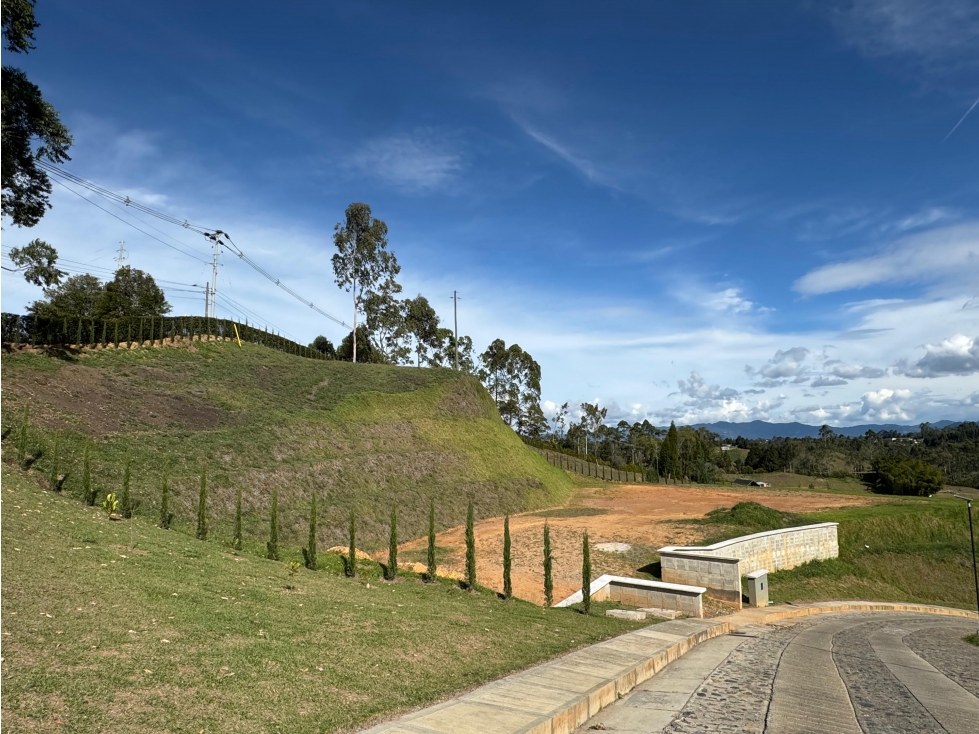 Land in El porvenir for Sale