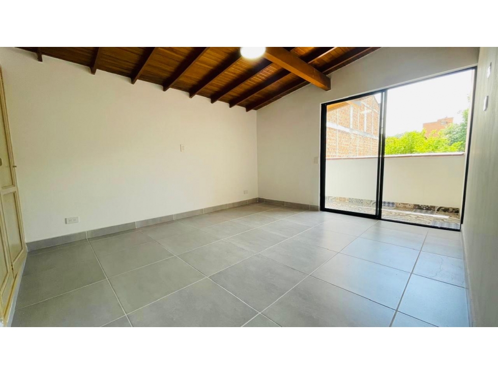 Apartamento en venta en La Candelaria, Medellín · foto 7 de 21