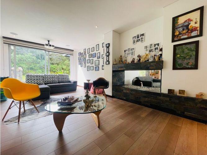 Casa de 5 alcobas en venta en Vía Las Palmas, Envigado, 500 m² · foto 14 de 16