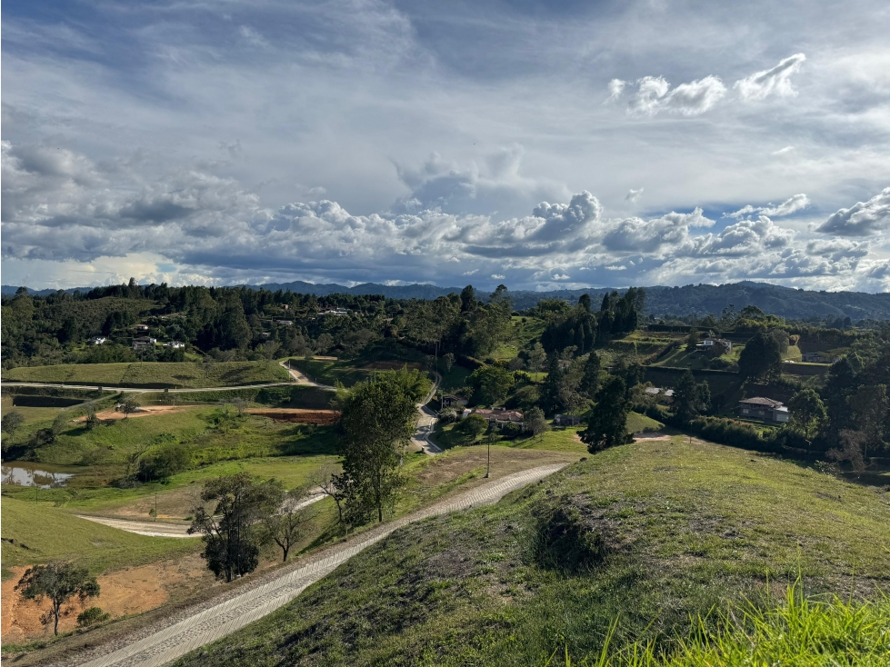 Land in El porvenir for Sale - 4