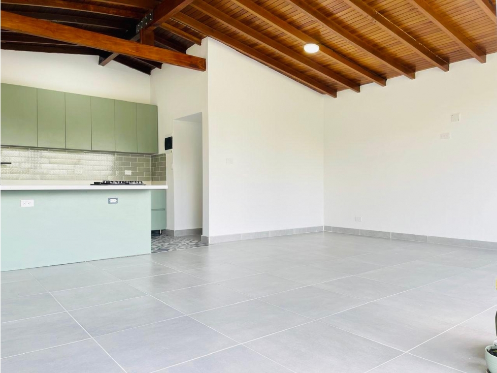 Apartamento en venta en La Candelaria, Medellín · foto 10 de 21