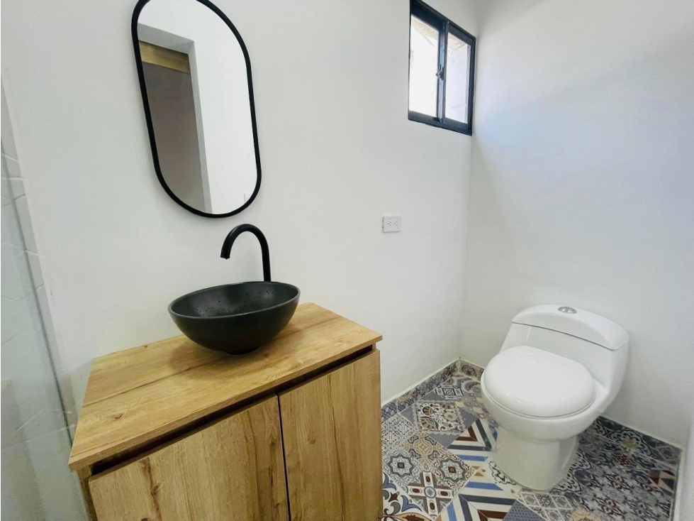 Apartamento en venta en La Candelaria, Medellín · foto 12 de 21