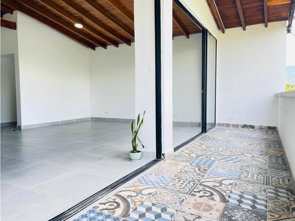 Apartamento en venta en La Candelaria, Medellín · foto 13 de 21