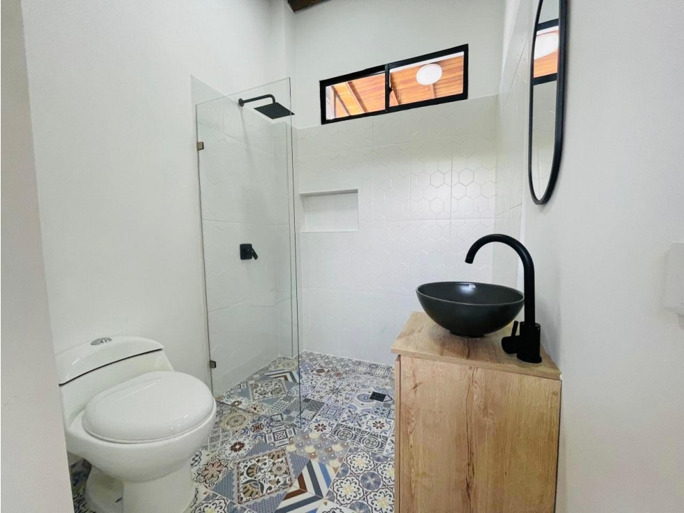 Apartamento en venta en La Candelaria, Medellín · foto 14 de 21