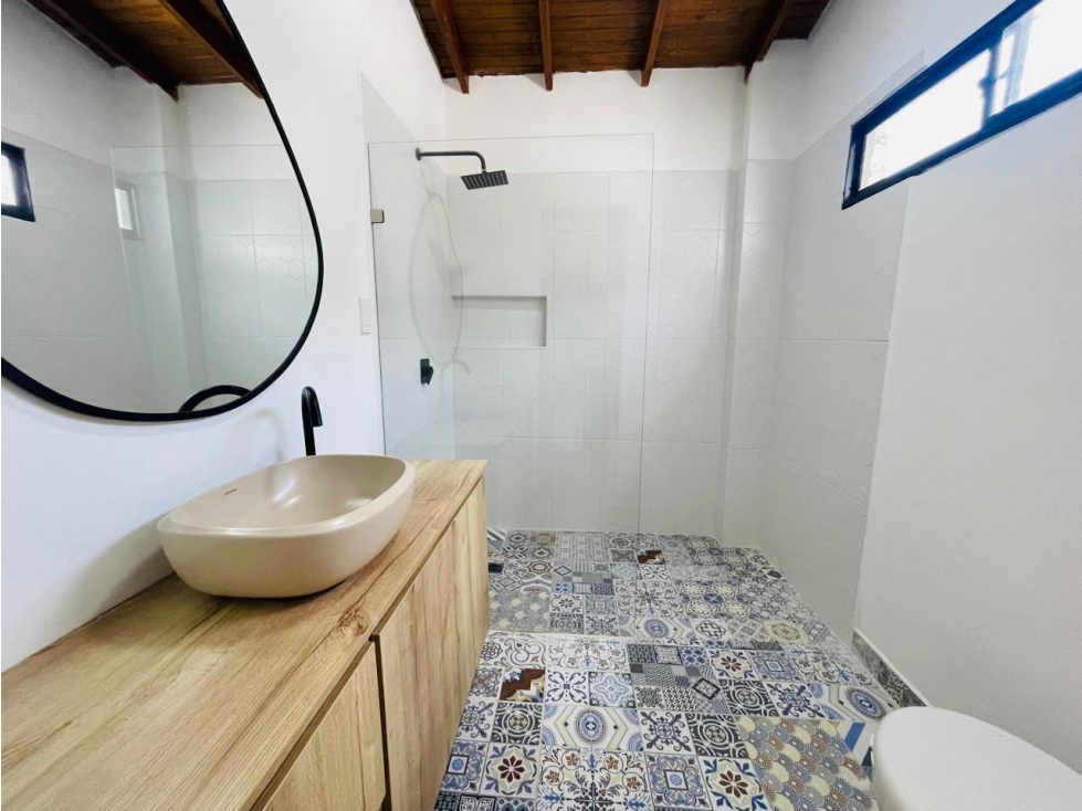 Apartamento en venta en La Candelaria, Medellín · foto 18 de 21