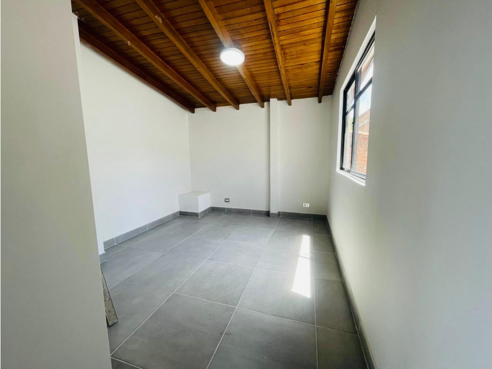 Apartamento en venta en La Candelaria, Medellín · foto 20 de 21