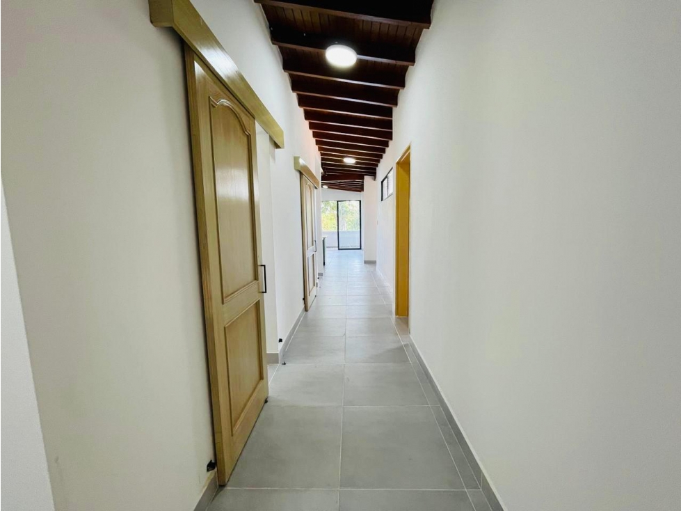 Apartamento en venta en La Candelaria, Medellín · foto 21 de 21