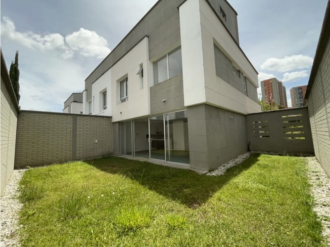 Casa de 2 alcobas en venta en Barro Blanco, Rionegro, 200 m² · foto 12 de 24