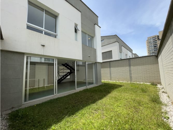 Casa de 2 alcobas en venta en Barro Blanco, Rionegro, 200 m² · foto 13 de 24