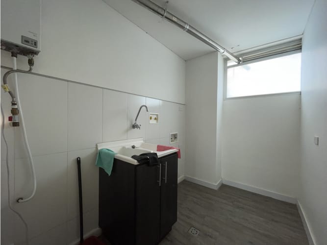 Casa de 2 alcobas en venta en Barro Blanco, Rionegro, 200 m² · foto 15 de 24