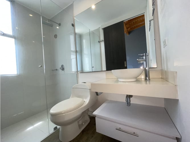Casa de 2 alcobas en venta en Barro Blanco, Rionegro, 200 m² · foto 16 de 24
