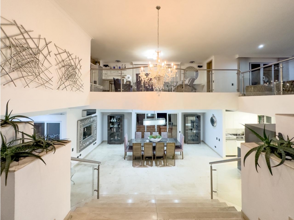 Apartamento en venta en Laureles, Medellín · foto 2 de 24