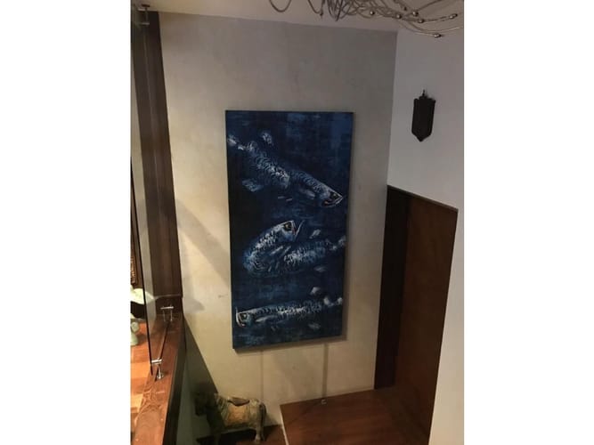 Apartamento de 1 alcoba en venta en El Poblado, Medellín, 136 m² · foto 4 de 24