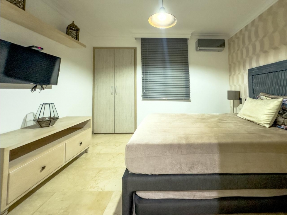 Apartamento en venta en Laureles, Medellín · foto 5 de 24