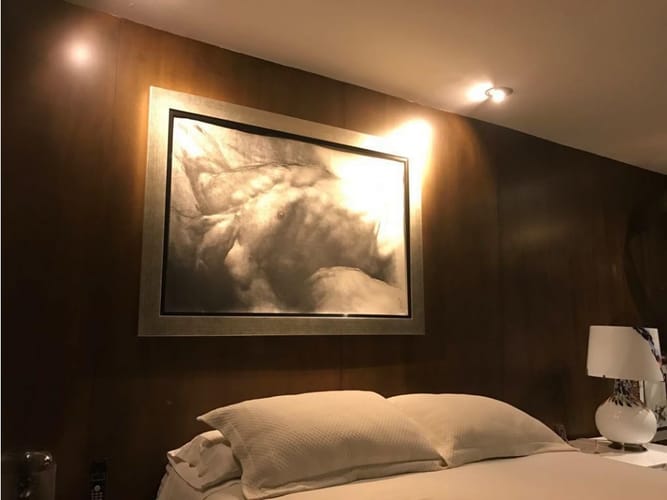 Apartamento de 1 alcoba en venta en El Poblado, Medellín, 136 m² · foto 7 de 24