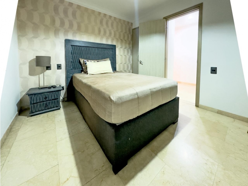 Apartamento en venta en Laureles, Medellín · foto 7 de 24