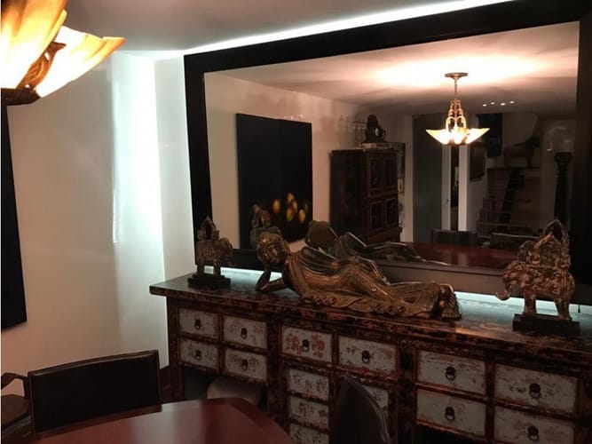 Apartamento de 1 alcoba en venta en El Poblado, Medellín, 136 m² · foto 9 de 24