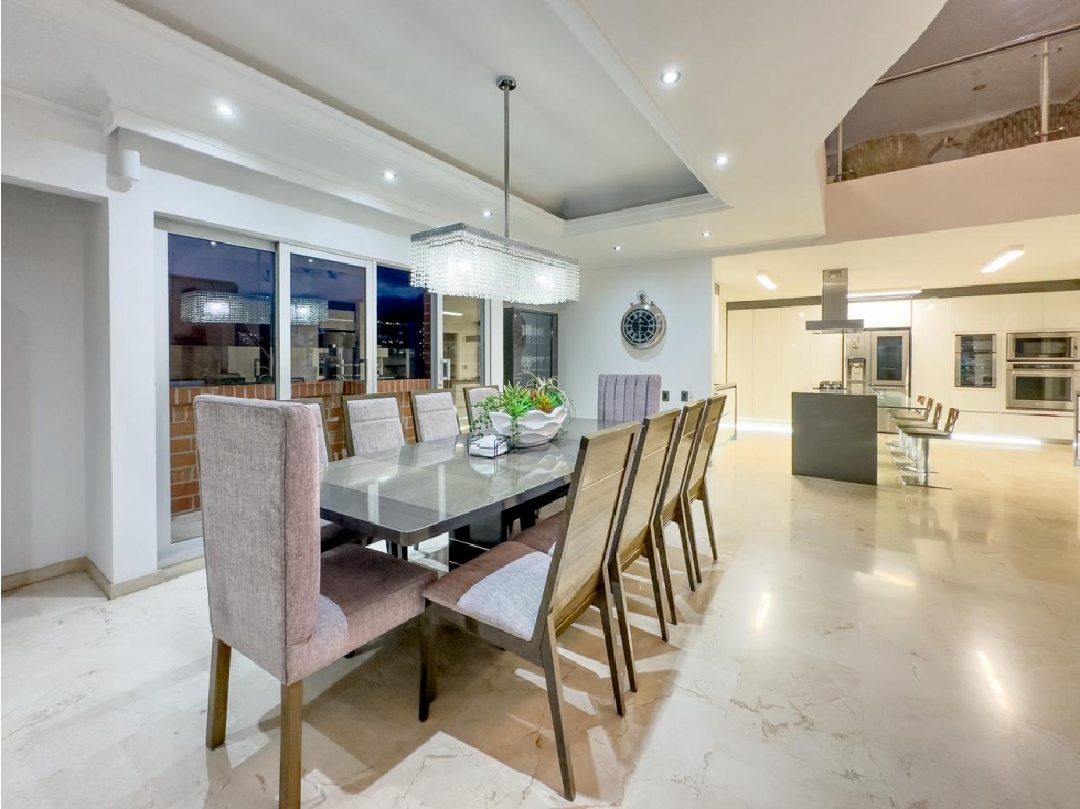 Apartamento en venta en Laureles, Medellín · foto 10 de 24