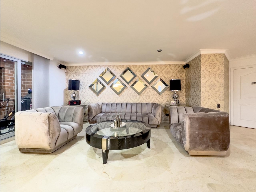 Apartamento en venta en Laureles, Medellín · foto 11 de 24