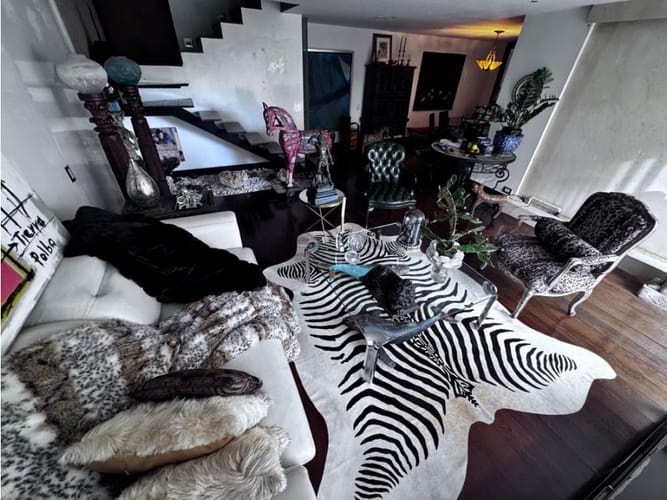 Apartamento de 1 alcoba en venta en El Poblado, Medellín, 136 m² · foto 13 de 24