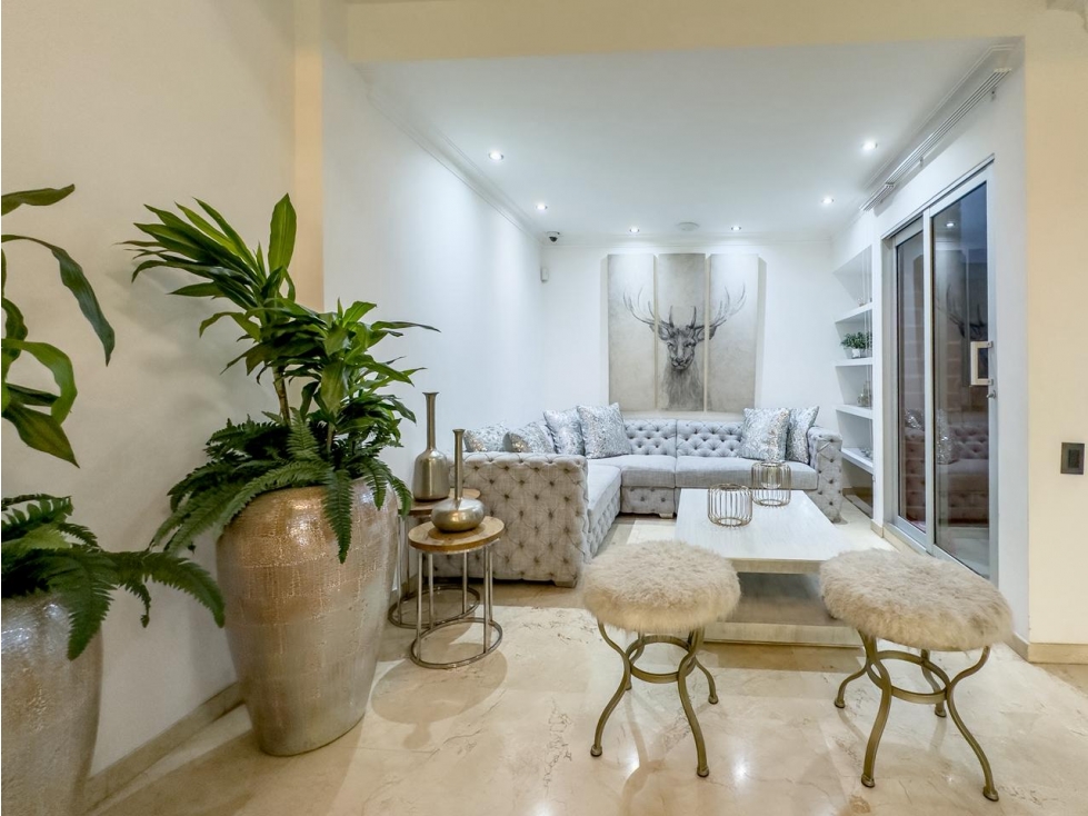Apartamento en venta en Laureles, Medellín · foto 15 de 24