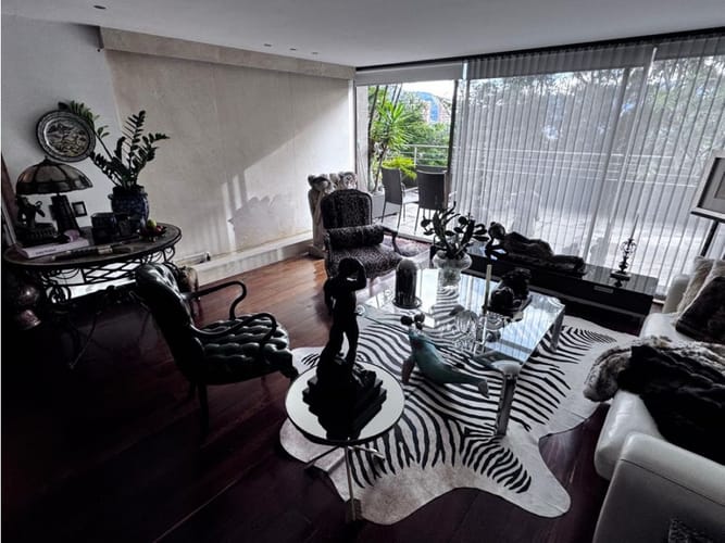 Apartamento de 1 alcoba en venta en El Poblado, Medellín, 136 m² · foto 15 de 24