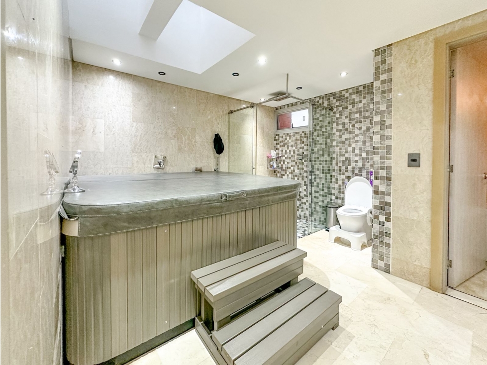 Apartamento en venta en Laureles, Medellín · foto 16 de 24