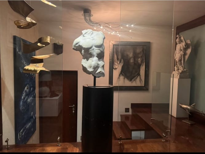 Apartamento de 1 alcoba en venta en El Poblado, Medellín, 136 m² · foto 16 de 24