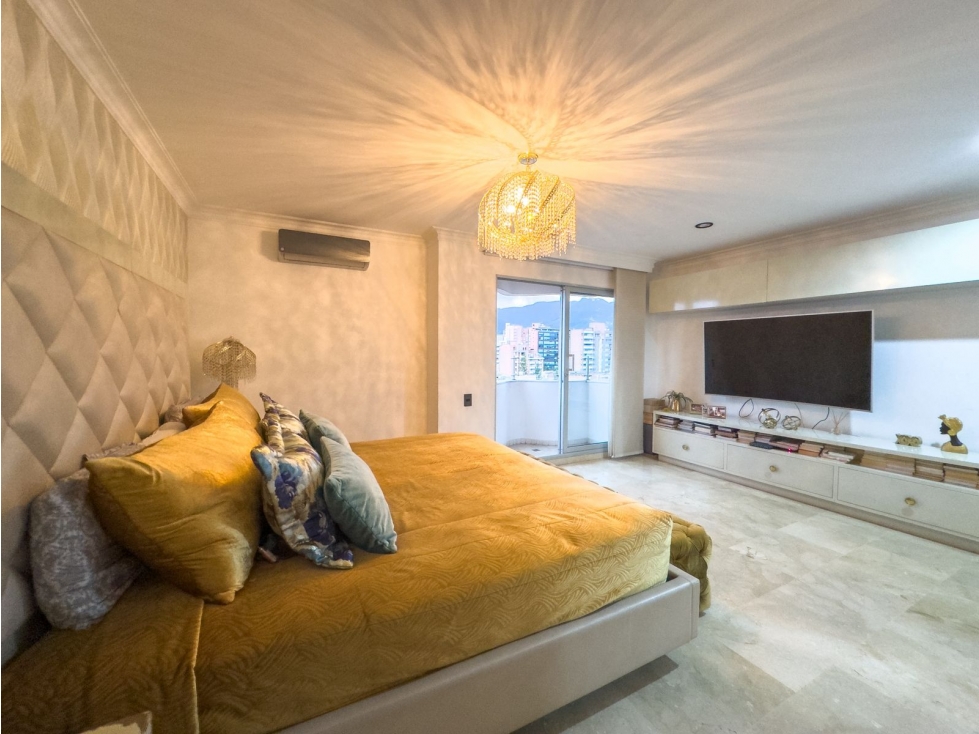 Apartamento en venta en Laureles, Medellín · foto 17 de 24