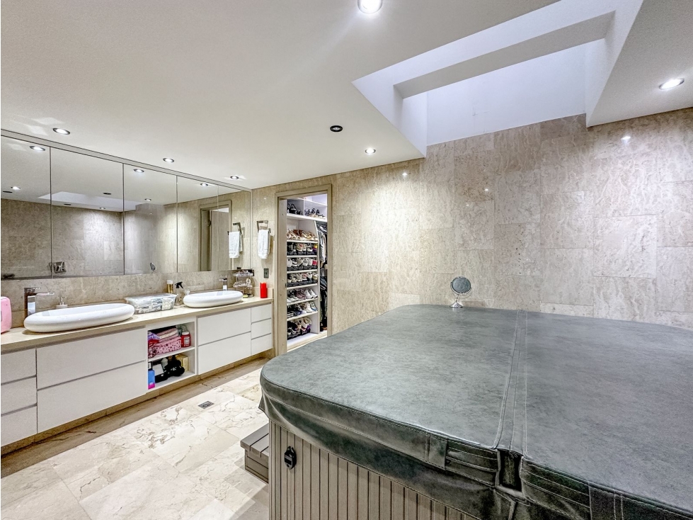 Apartamento en venta en Laureles, Medellín · foto 18 de 24