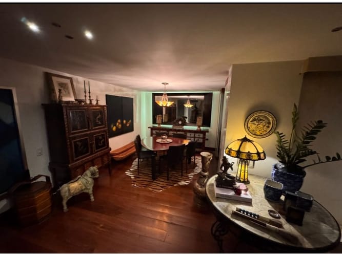 Apartamento de 1 alcoba en venta en El Poblado, Medellín, 136 m² · foto 18 de 24