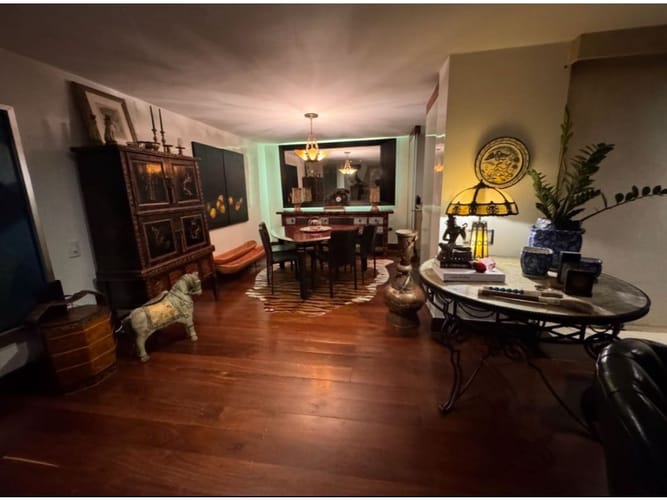 Apartamento de 1 alcoba en venta en El Poblado, Medellín, 136 m² · foto 19 de 24