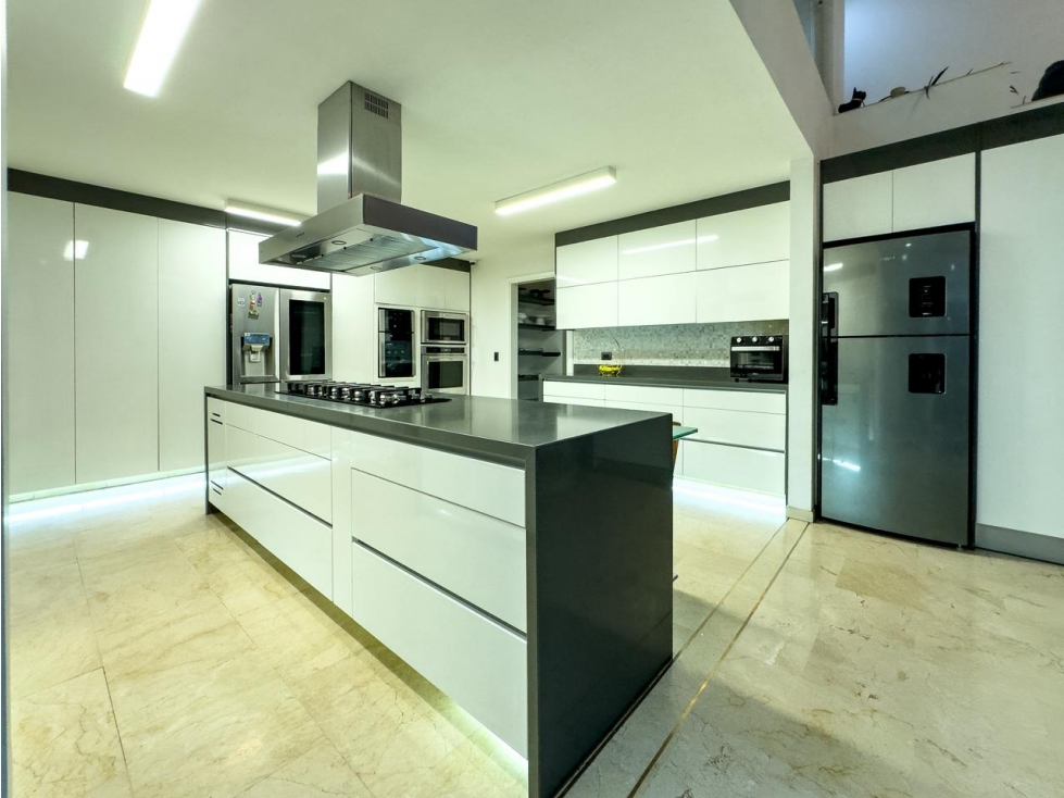 Apartamento en venta en Laureles, Medellín · foto 20 de 24