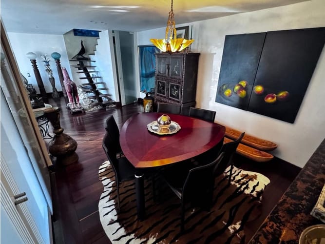 Apartamento de 1 alcoba en venta en El Poblado, Medellín, 136 m² · foto 20 de 24