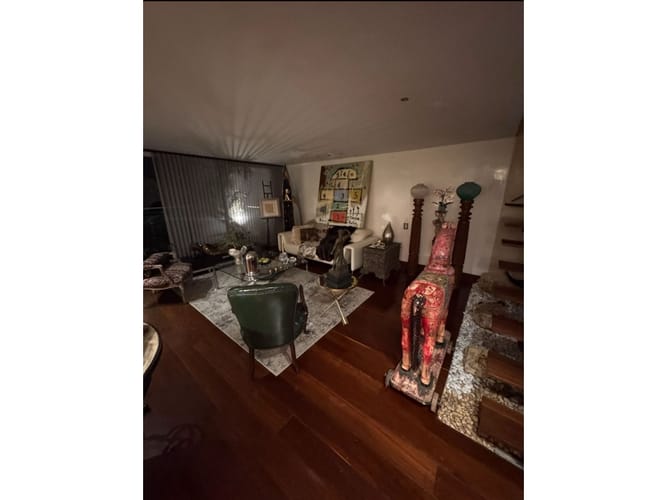 Apartamento de 1 alcoba en venta en El Poblado, Medellín, 136 m² · foto 21 de 24