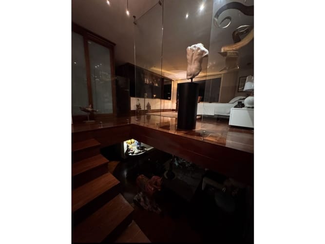 Apartamento de 1 alcoba en venta en El Poblado, Medellín, 136 m² · foto 22 de 24