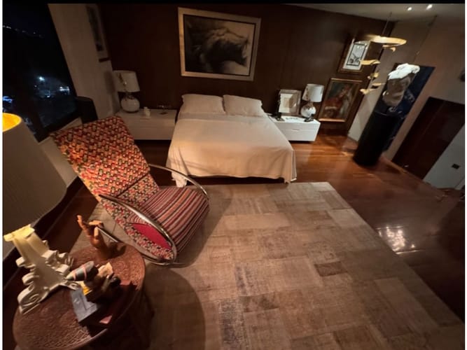 Apartamento de 1 alcoba en venta en El Poblado, Medellín, 136 m² · foto 23 de 24