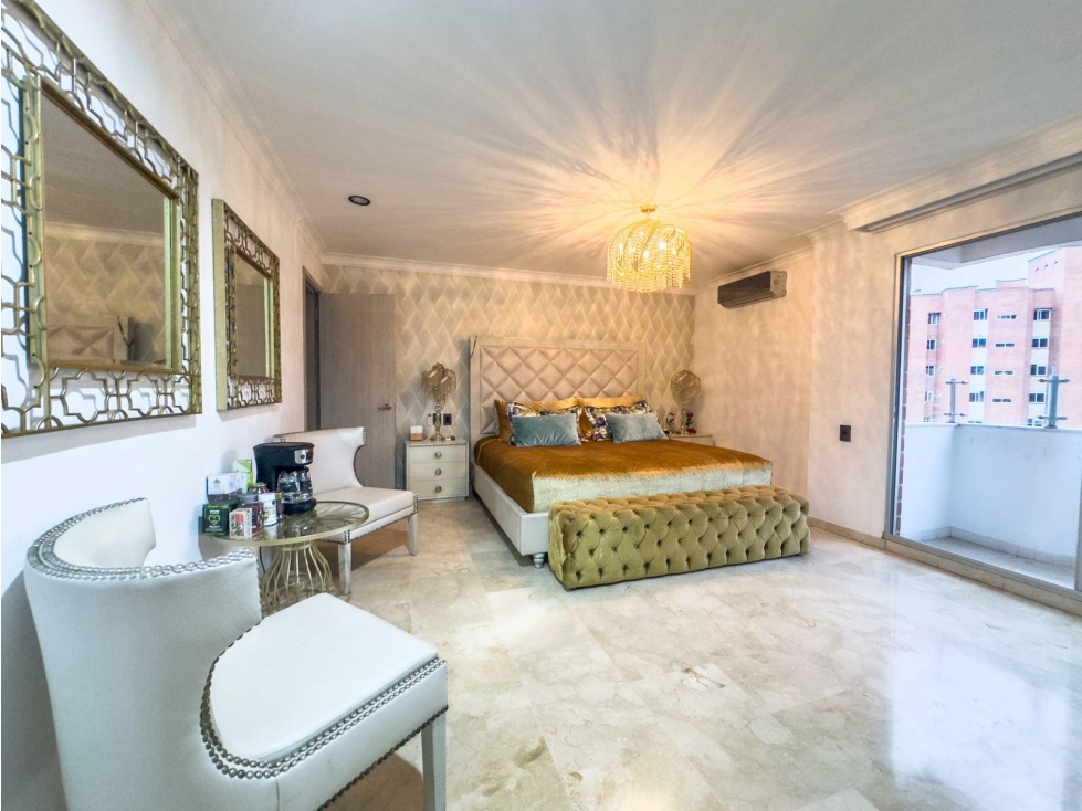 Apartamento en venta en Laureles, Medellín · foto 23 de 24