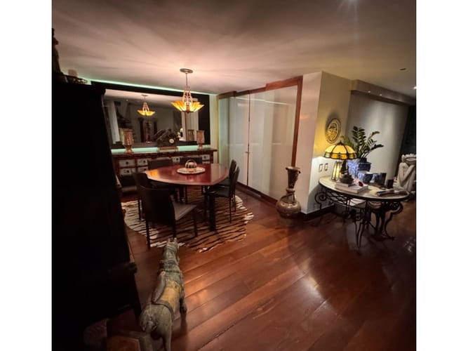 Apartamento de 1 alcoba en venta en El Poblado, Medellín, 136 m² · foto 24 de 24