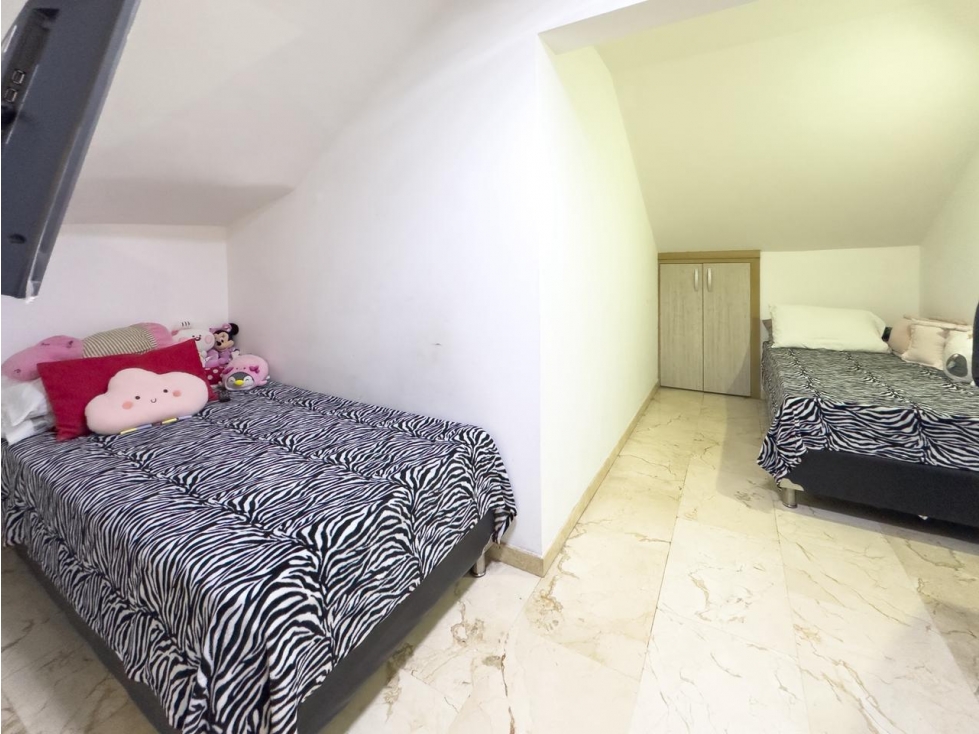 Apartamento en venta en Laureles, Medellín · foto 24 de 24