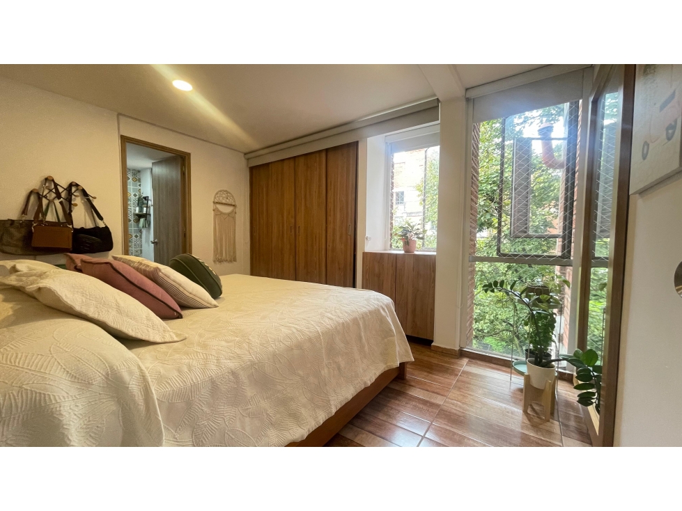 Apartamento en venta en Vía Las Palmas, Medellín · foto 2 de 19