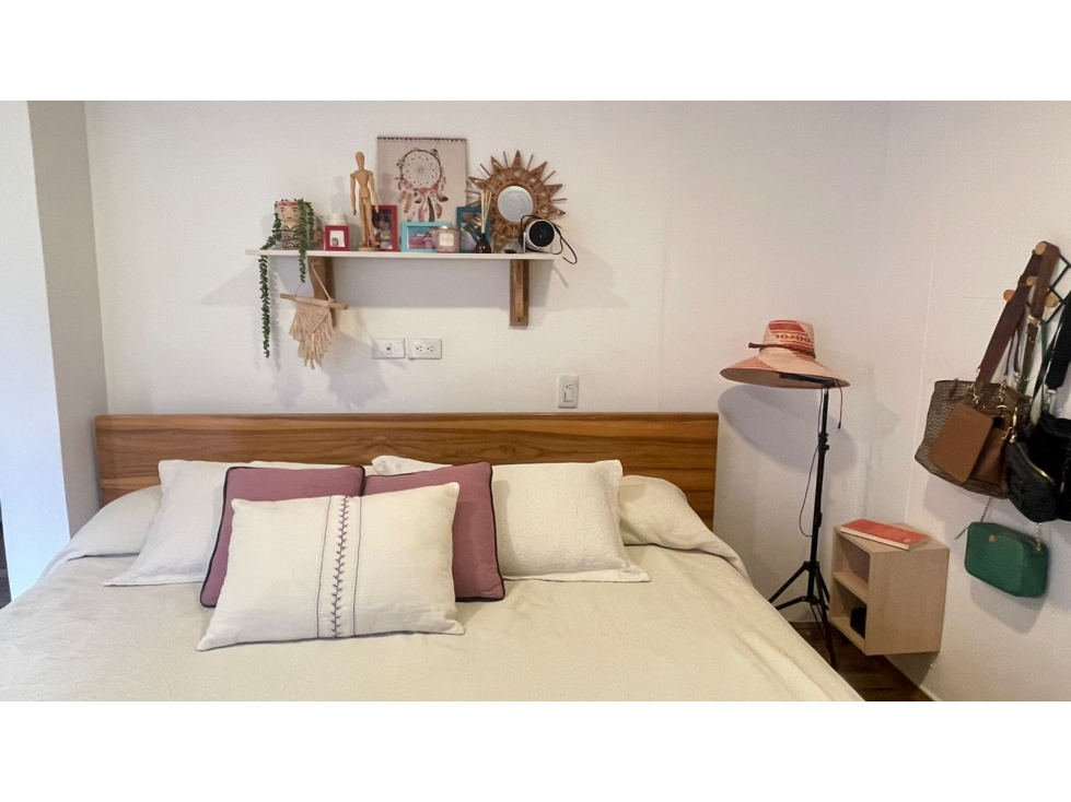 Apartamento en venta en Vía Las Palmas, Medellín · foto 4 de 19