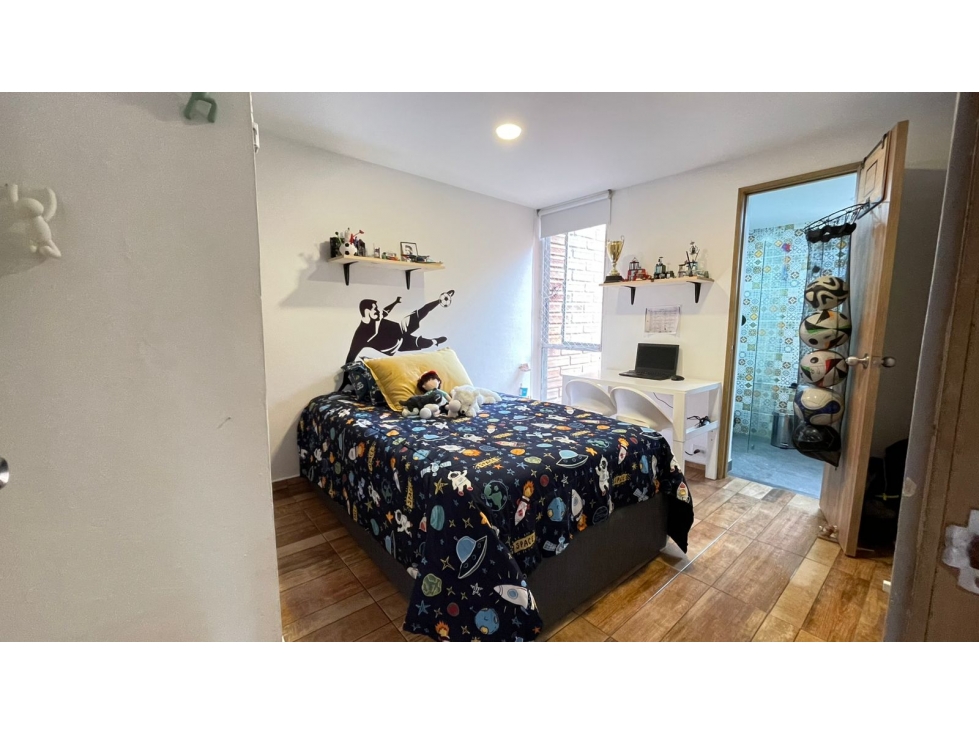 Apartamento en venta en Vía Las Palmas, Medellín · foto 5 de 19